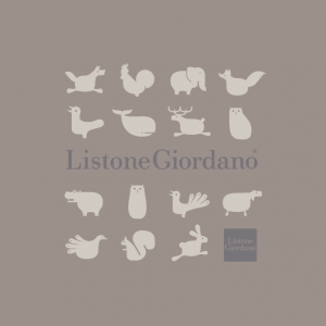 Catálogo Listone Giordano Classico 2014